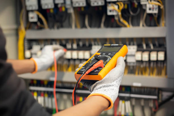 Emergency Electrical Repair Services in Annetta, TX